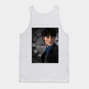 Will Herondale Tank Top